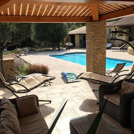 Mas Caipi La Cadiere D'Azur At My Luxury Home In Provence Eksteriør bilde
