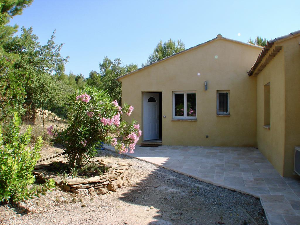 Mas Caipi La Cadiere D'Azur At My Luxury Home In Provence Eksteriør bilde