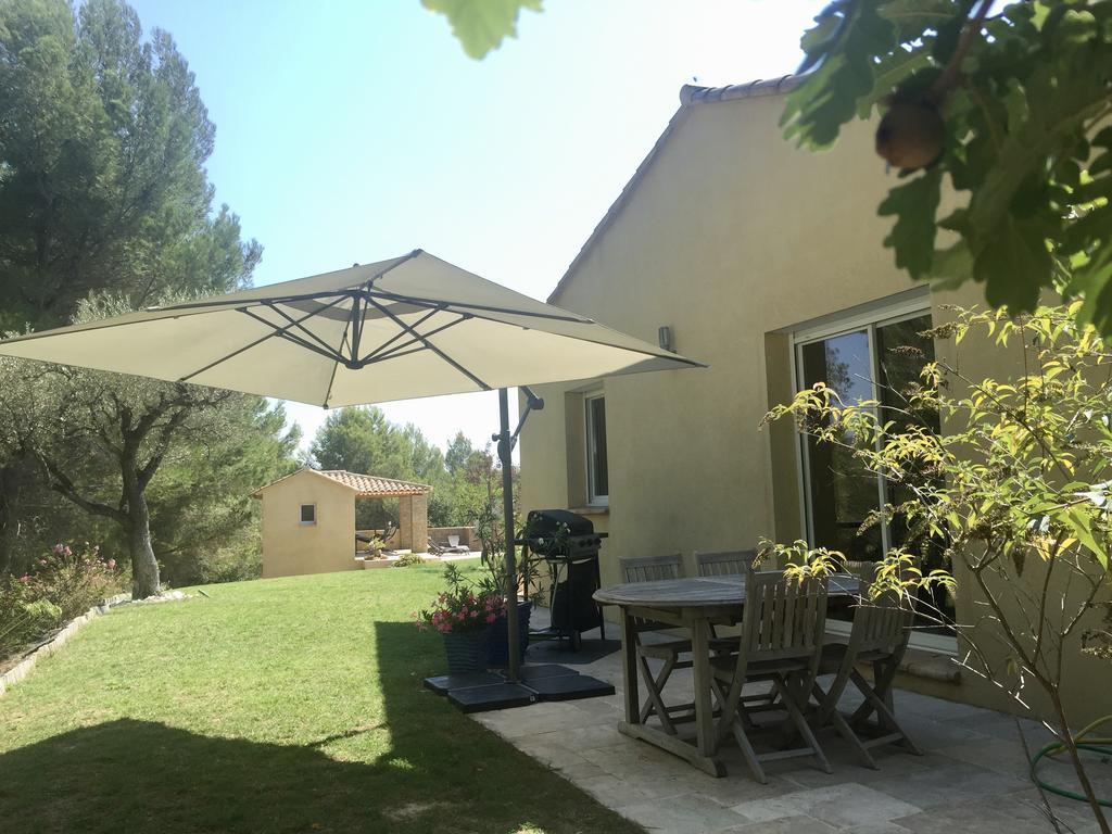 Mas Caipi La Cadiere D'Azur At My Luxury Home In Provence Eksteriør bilde